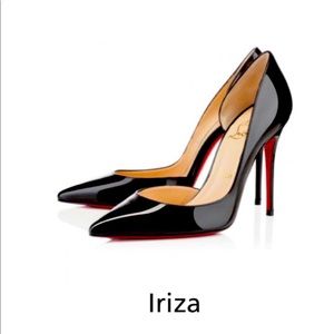 Christian Louboutin Iriza Heels
